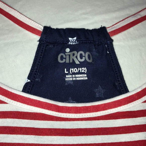 American flag tank top - Picture 2 of 3